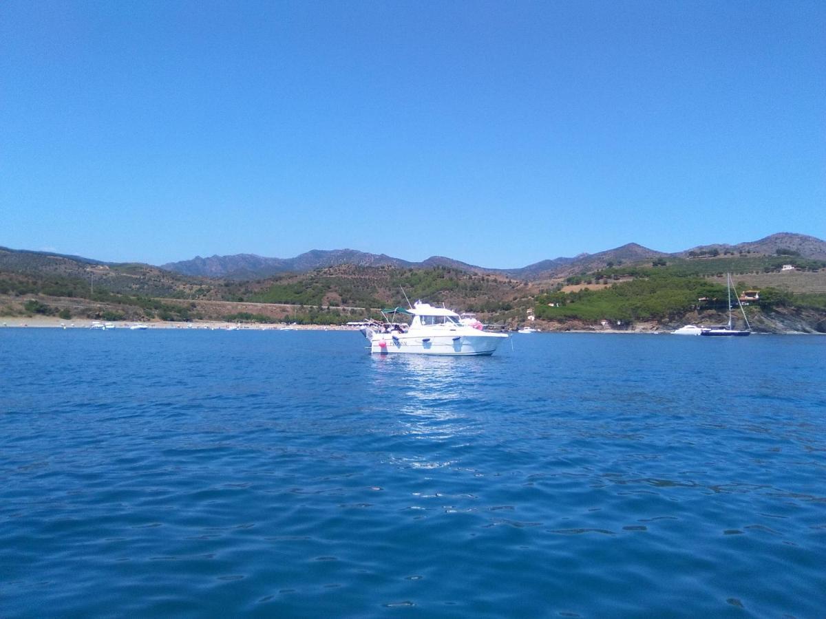 リャンサCa La Nuri Pis 2 Con Vistas Al Marアパートメント エクステリア 写真